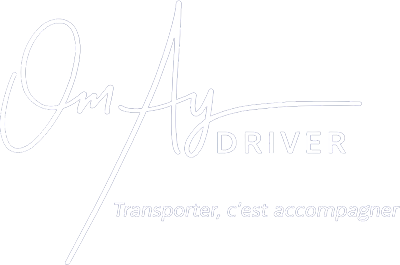 Om Ay DRIVER