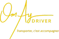 Om Ay DRIVER